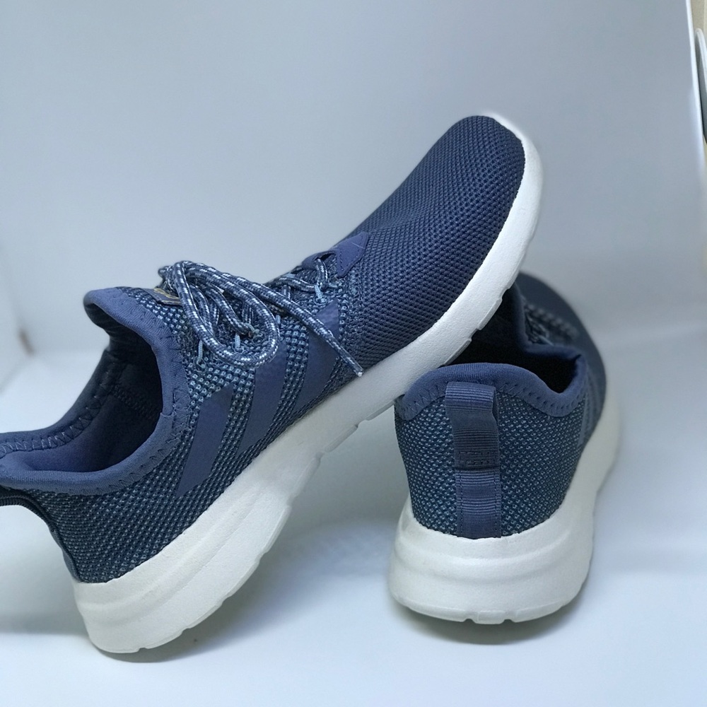 Adidas - with ortholite float insoles.